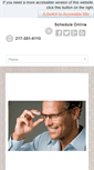 Mobile Screenshot of illinieyecare.com